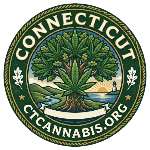 CTCannabis.org logo
